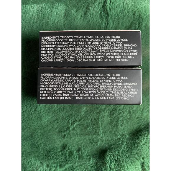 Shine Cosmetics Blush Stick Bundle- Delightful - Picture 4 of 4